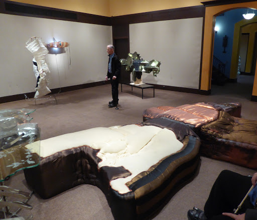 Art Museum «Carnegie Museum of Art», reviews and photos, 4400 Forbes Ave, Pittsburgh, PA 15213, USA