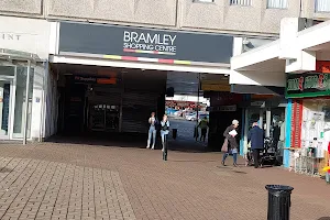 Bramley Shopping Centre image