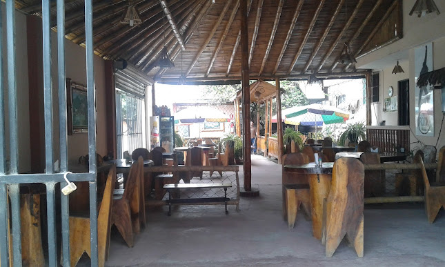 Bar Vitela Bambu - Pub