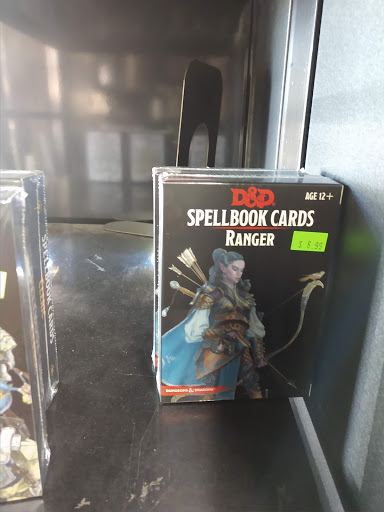 Game Store «Wild Things Games», reviews and photos, 241 Commercial St NE, Salem, OR 97301, USA