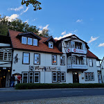 Photo n°1 de l'avis de R... fait le 01/10/2020 à 18:59 sur le  Murphy's Zimmer und Apartments à Quedlinburg