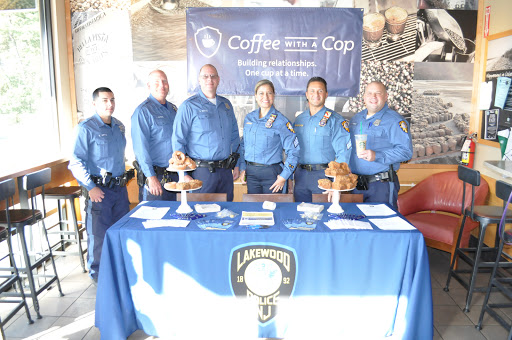 Coffee Shop «Starbucks», reviews and photos, 1865 NJ-70, Lakewood, NJ 08701, USA