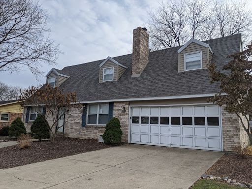 Roofing Contractor «West Michigan Roofing & Construction», reviews and photos, 3736 West River Dr NE, Comstock Park, MI 49321, USA