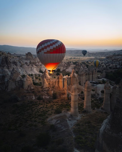 lnspire Cappadocia Travel