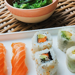 Photo n°77 de Sushi Shop Nogent sur Marne à Nogent-sur-Marne ()