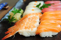Plats et boissons du Restaurant japonais Sushi Raku à Annemasse - n°15