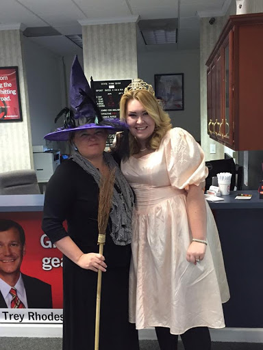 Insurance Agency «State Farm: Trey Rhodes III», reviews and photos