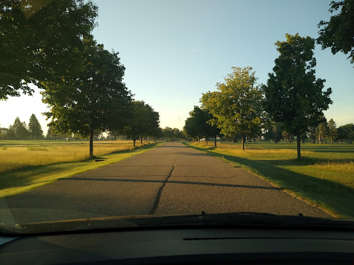 Public Golf Course «Shamrock Golf Course», reviews and photos, 19625 Larkin Rd, Corcoran, MN 55340, USA