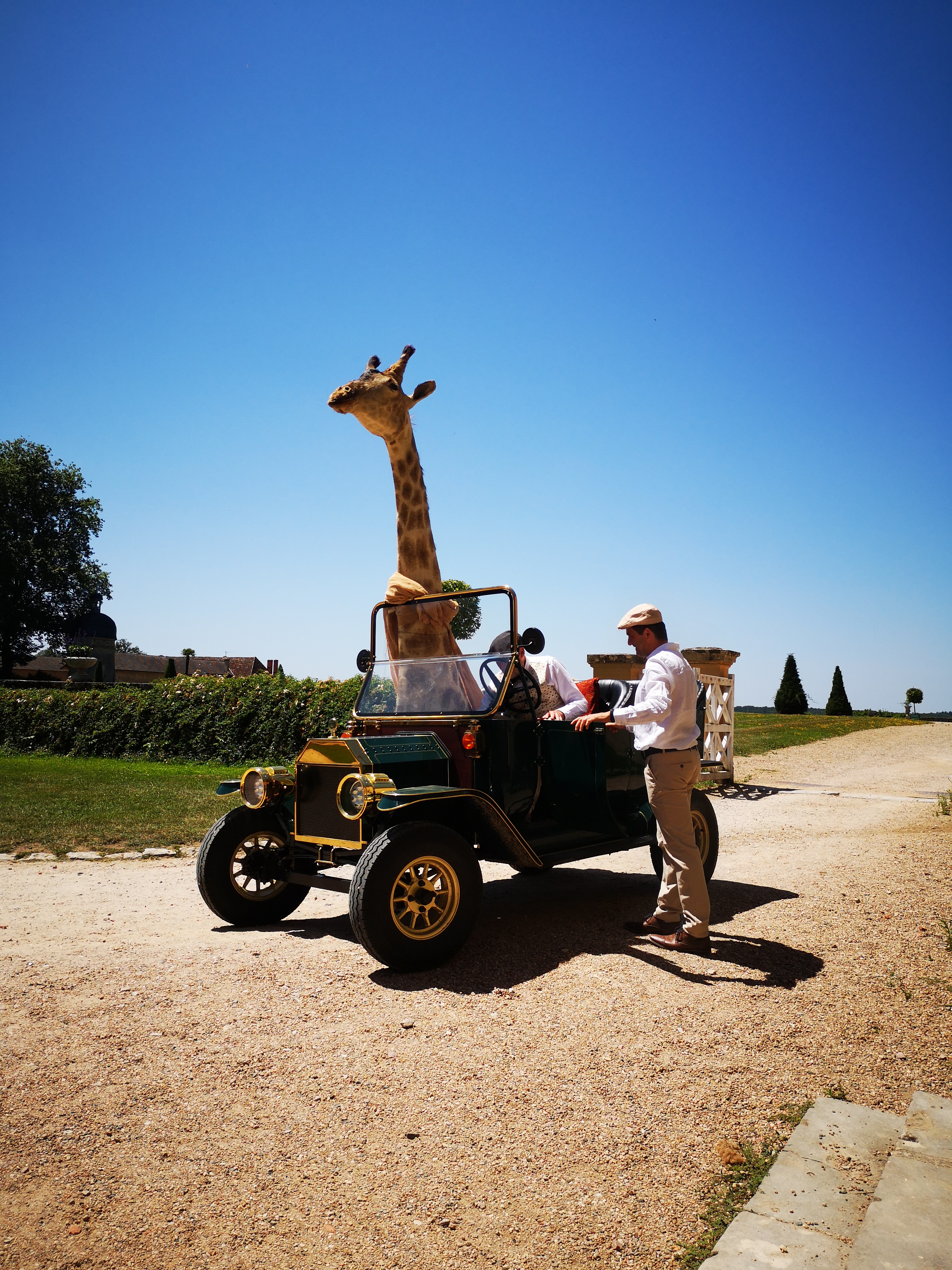 Photo n° 7 de l'avis de Corinne.a fait le 09/07/2023 à 10:09