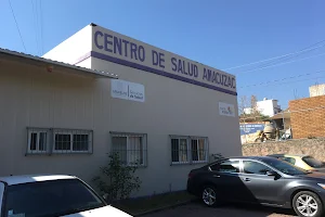 Centro de Salud Amacuzac image