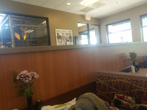 Fast Food Restaurant «Chick-fil-A», reviews and photos, 44835 Lakeview Overlook Plaza, Ashburn, VA 20147, USA