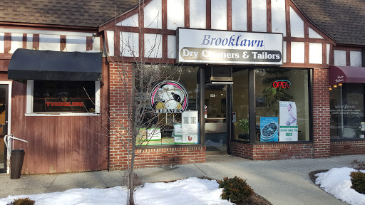 Brooklawn Dry Cleaners