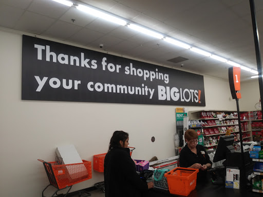 Discount Store «Big Lots», reviews and photos, 507 Dallas Hwy #300, Waxahachie, TX 75165, USA