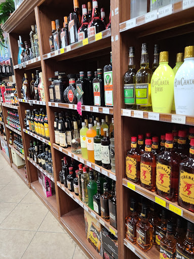 Liquor Store «Franklin Liquors», reviews and photos, 2913 Urbana Pike, Ijamsville, MD 21754, USA