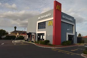 McDonald's Maitland Drive-Thru image