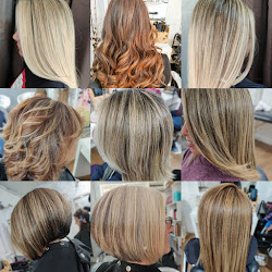 Peluquería Lorena Hair Studio.