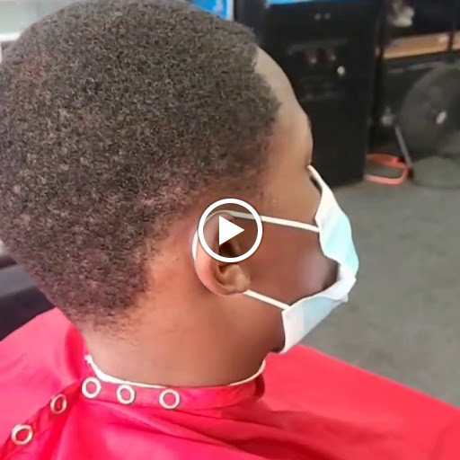 Barber Shop «Razor 1 Kutz Barbershop», reviews and photos, 7218 Montgomery Rd, Silverton, OH 45236, USA