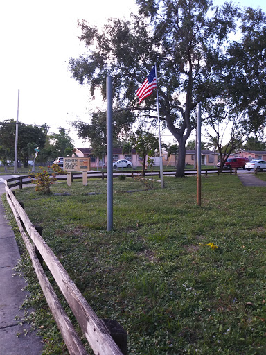 Park «North Glade Park», reviews and photos, 17355 NW 52nd Ave, Miami Gardens, FL 33055, USA