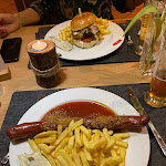 Photo n°1 de l'avis de Udo.a fait le 13/03/2023 à 22:33 sur le  Restaurant Calvör à Clausthal-Zellerfeld