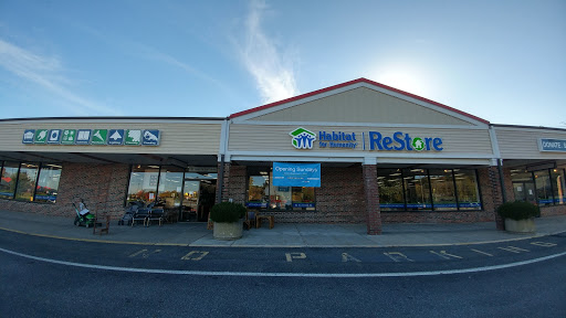 Non-Profit Organization «Habitat ReStore», reviews and photos, 440 Middlesex Rd, Tyngsborough, MA 01862, USA