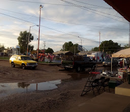 Colibrí Montes y Pico de Tortuga Park photo