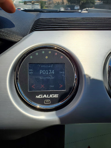 Ford Dealer «The Ford Store San Leandro», reviews and photos, 1111 Marina Blvd, San Leandro, CA 94577, USA