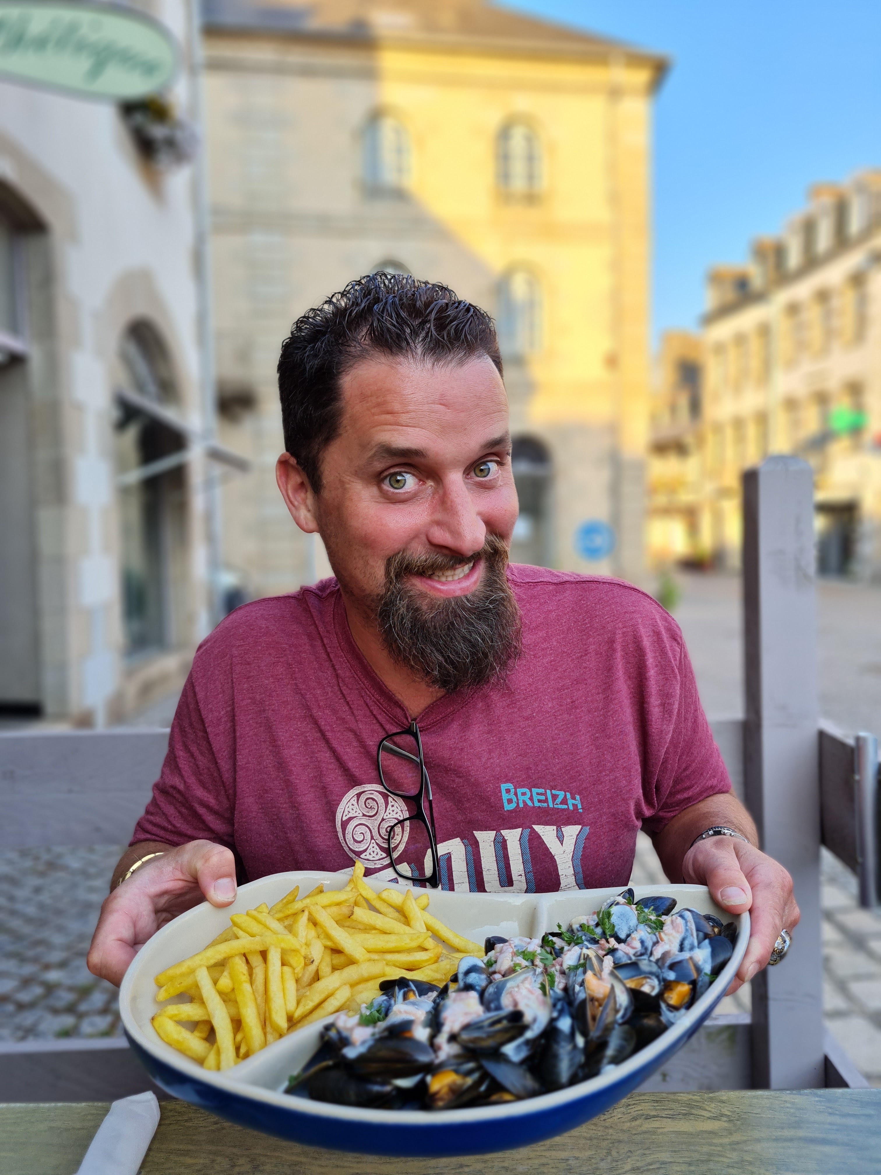 Photo n° 1 de l'avis de Julien.� fait le 12/08/2022 à 11:45
