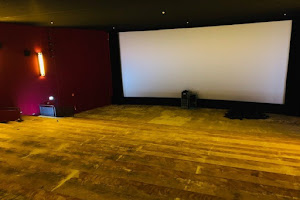 HALL OF FAME - Kino de Luxe