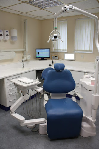 Station House Dental Practice - Telford