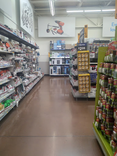 Department Store «Walmart Supercenter», reviews and photos, 199 5th St, Douglas, AZ 85607, USA