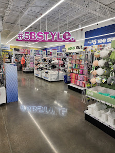Five Below 2845 Dr John Haynes Dr, Pell City, AL 35125