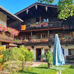 Photo n°1 de l'avis de Hans-Peter.e fait le 30/08/2022 à 10:07 sur le  Gasthof Ochsenwirt à Oberaudorf