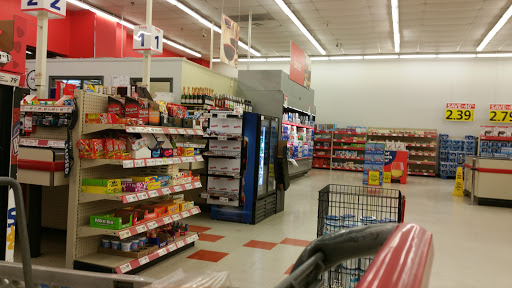 Grocery Store «Save-A-Lot», reviews and photos, 5174 9 Mile Rd, Richmond, VA 23223, USA