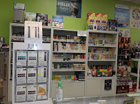 Elite Tobacco & Vape - Photo 5 - Car repair in Topeka, KS, Topeka