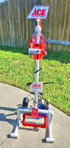 Hardware Store «Spring Ace Hardware», reviews and photos, 1721 Spring Cypress Rd, Spring, TX 77388, USA