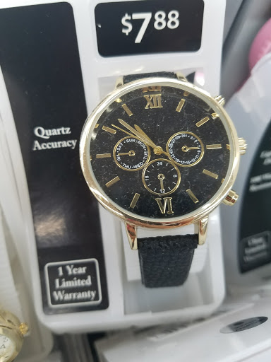 Watch manufacturer Visalia