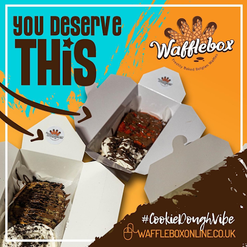 WaffleBox - Nottingham