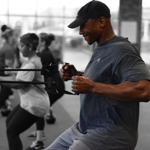 Weight Loss Service «Fit Code Results», reviews and photos, 10418 S Western Ave, Chicago, IL 60643, USA