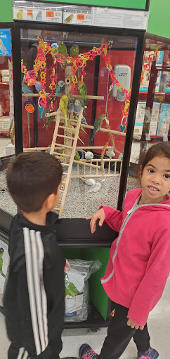 Pet Supply Store «Petco Animal Supplies», reviews and photos, 1333 Centennial Ave, Piscataway Township, NJ 08854, USA