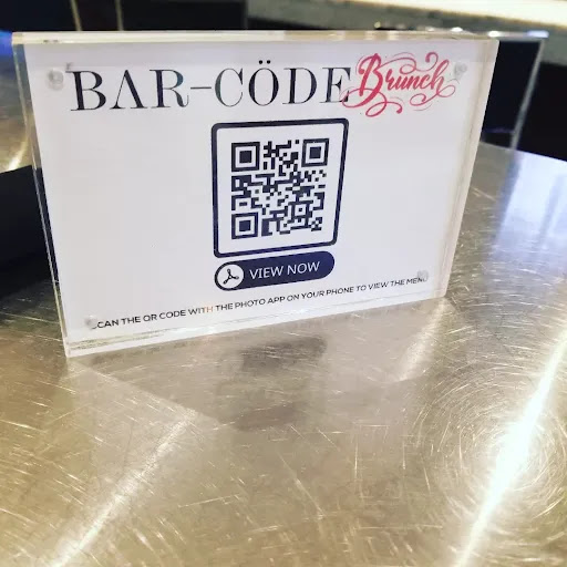 American Restaurant «Barcode», reviews and photos, 1101 17th St NW, Washington, DC 20036, USA