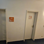 Photo n°8 de l'avis de Alexandru. fait le 31/10/2023 à 12:47 sur le  enjoy hotel Berlin City Messe à Berlin