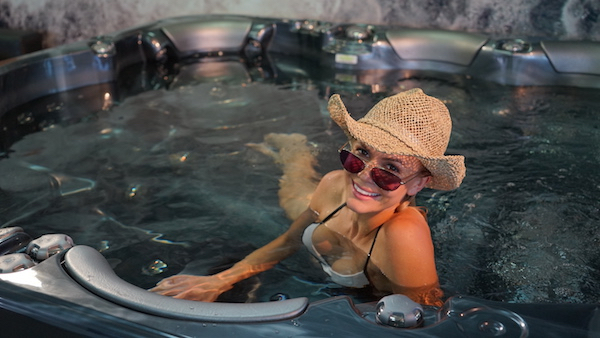 Comments and reviews of Deep End Spa and Pool