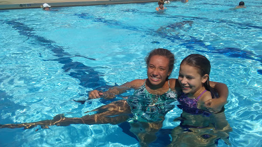 Water Park «Seascape Family Aquatic Center», reviews and photos, 1300 Moon Lake Blvd, Hoffman Estates, IL 60169, USA