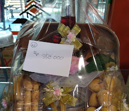 Soes Merdeka Bakery Teuku Umar photo