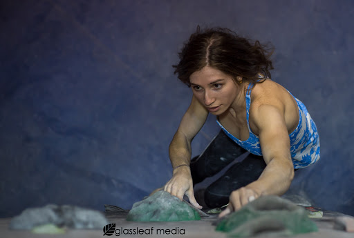 Gym «Hangar 18 Indoor Climbing Gym - Upland», reviews and photos, 256 E Stowell St, Upland, CA 91786, USA