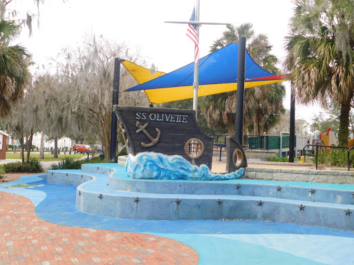 Park «MacFarlane Park», reviews and photos, 1700 N Macdill Ave, Tampa, FL 33607, USA