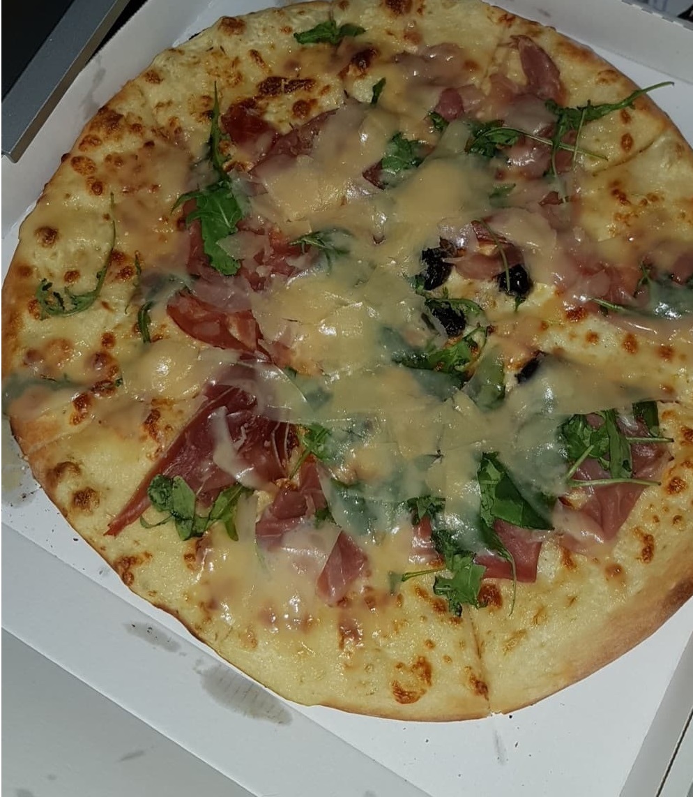Photo n° 1 de l'avis de louloupatate. fait le 06/07/2018 à 22:15