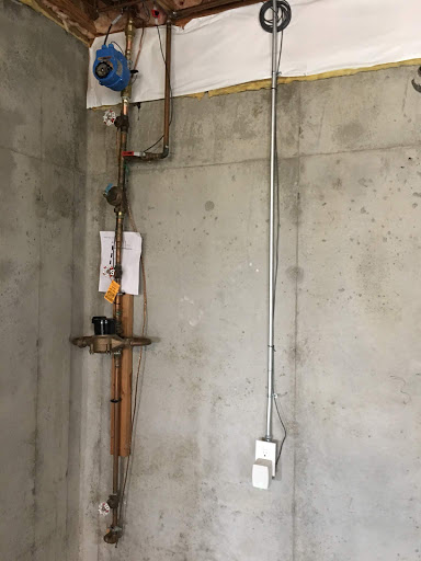 Plumber «Roto-Rooter Plumbing & Drain Services», reviews and photos, 936 E 18th Ave, Denver, CO 80218, USA