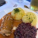 Photo n°6 de l'avis de Catrin.t fait le 22/09/2023 à 06:22 sur le  Zum Hünger à Suhl