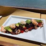 Photo n°2 de l'avis de Manuela.u fait le 29/06/2021 à 17:54 sur le  L'anciua - Spiaggia e bar à Ospedaletti